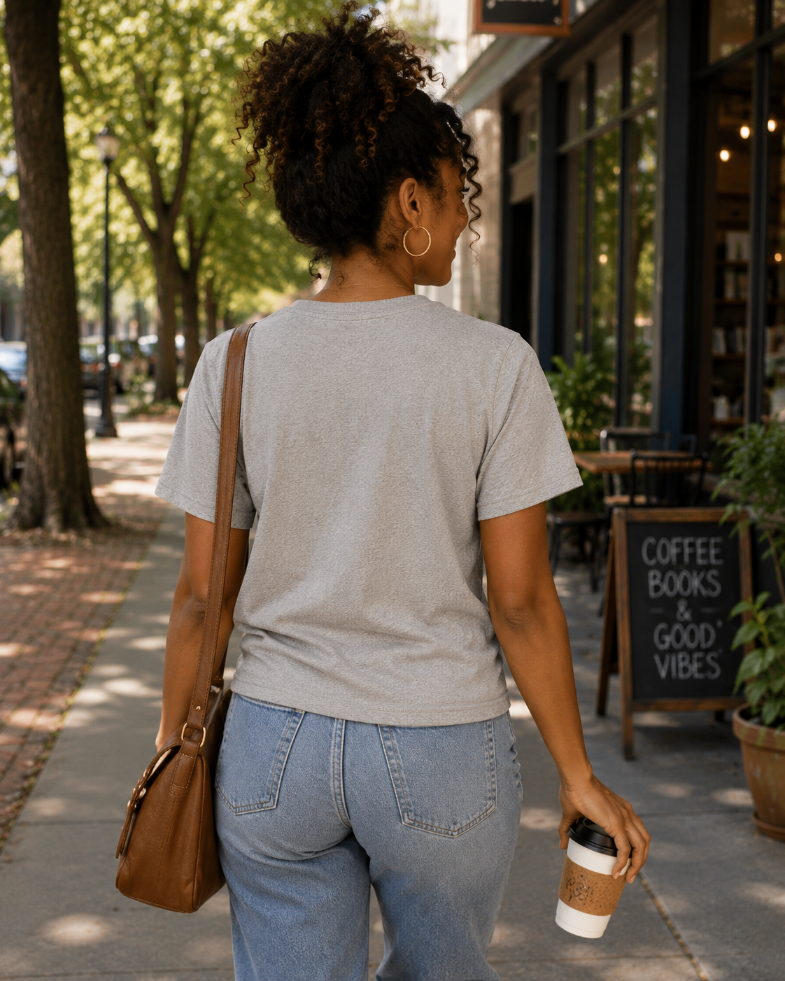 It’s Okay to Not Be Okay | Mental Health Awareness Graphic Tee
